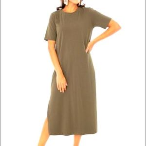 Olive Maggie Dress